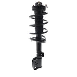 KYB Shocks & Struts Strut Plus Front Right Hyundai 2015 Tucson