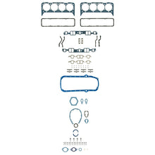 Load image into Gallery viewer, Fel-Pro Chevrolet Corvette 260-1000BT Engine Gasket Set