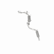 Load image into Gallery viewer, MagnaFlow BRE Exhaust Kit 98-07 LX470 Land Cruiser 4.7L