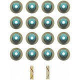 Fel-Pro Chrysler PT Cruiser SS 72871 Engine Valve Stem Oil Seal Set