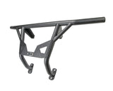 DV8 Offroad Polaris RZR XP800 Rear Bumper - Black