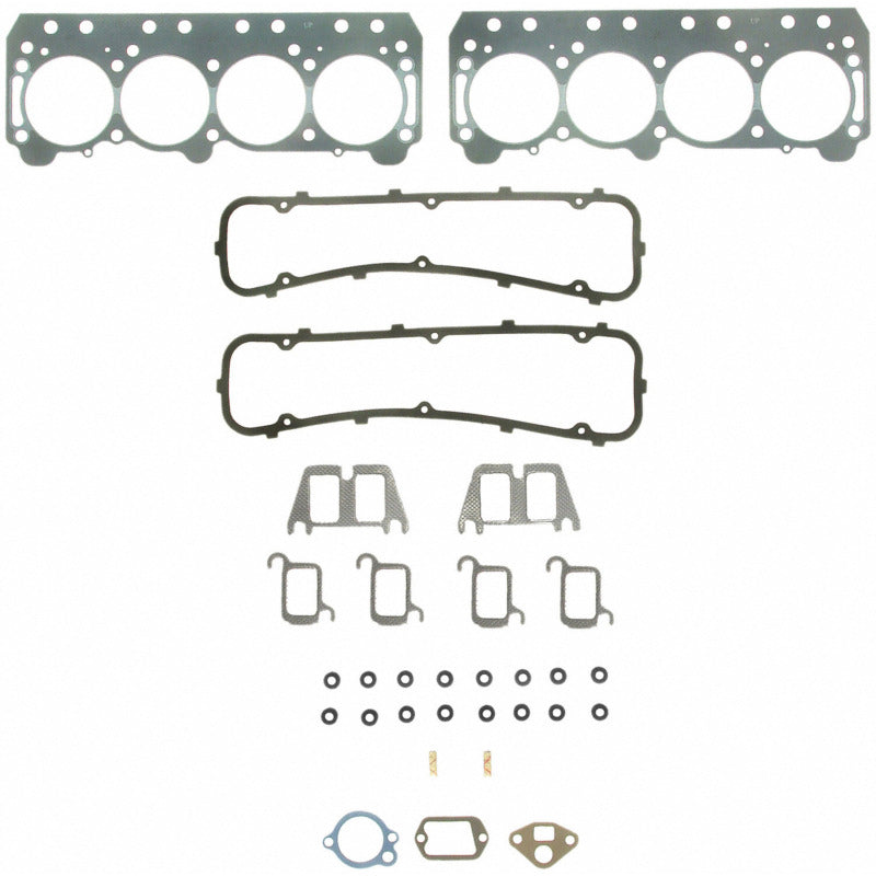 Fel-Pro Buick Skylark HS 8264 PT-1 PermaTorque Engine Cylinder Head Gasket Set