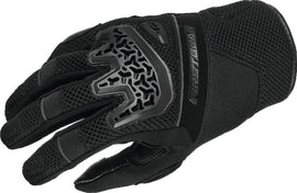 FIRSTGEAR Airspeed Glove Womens Black - Small