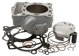 Cylinder Works 14-15 Husaberg FE 250 250cc Standard Bore High Compression Cylinder Kit 14.3:1 Comp.