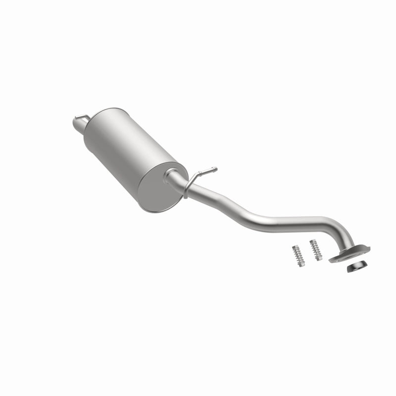 MagnaFlow BRE Exhaust Kit 12-17 Toyota PRIUS V 1.8L