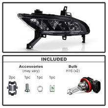 Load image into Gallery viewer, Spyder 16-18 Nissan Maxima OEM Fog Light - Left (FL-NM2016-L)