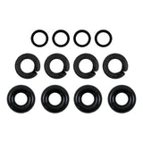 Fel-Pro Chevrolet Malibu ES 73819 Fuel Injector O-Ring Kit