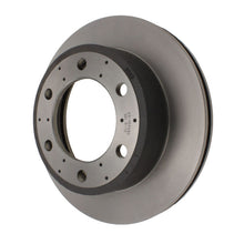 Load image into Gallery viewer, Centric 06-11 Cadillac STA C-TEK Standard Brake Rotor