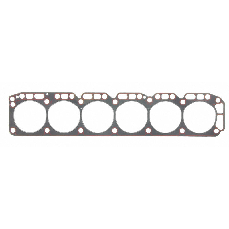 Fel-Pro Chevrolet Nova 8501 PT-1 PermaTorque Engine Cylinder Head Gasket