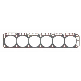 Fel-Pro Chevrolet Nova 8501 PT-1 PermaTorque Engine Cylinder Head Gasket