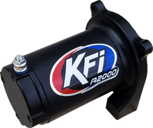 Load image into Gallery viewer, KFI Replacement Motor 2000 lbs.