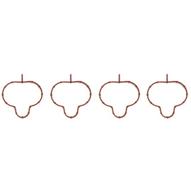 Fel-Pro Nissan Frontier Engine Intake Manifold Gasket Set