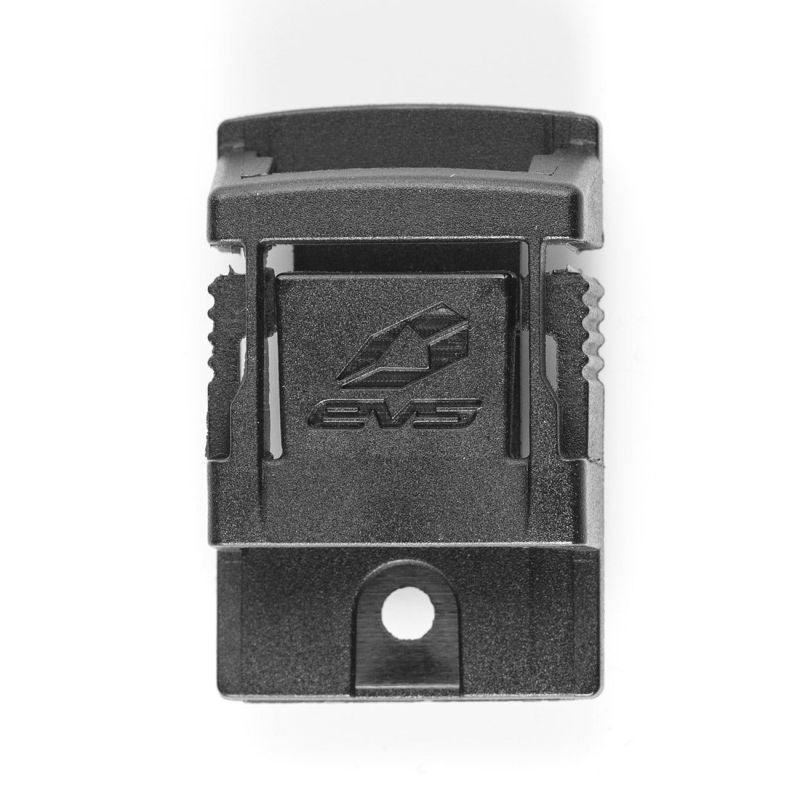 EVS RS9 Buckle - Black