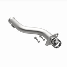 Load image into Gallery viewer, BRE Exhaust 11-13 Jeep Grand Cherokee 3.6L Front Pipe Kit