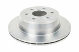 DBA 07-20 Cadillac Escalade Rear Street Series Standard Rotor
