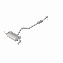 Load image into Gallery viewer, MagnaFlow BRE Exhaust Kit 13-16 SUBARU XV CROSSTREK CROSSTREK 2.0L