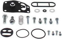 Load image into Gallery viewer, QuadBoss 02-04 Suzuki LT-A400 Eiger 2x4 (02) Fuel Tap Kit
