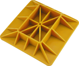 QuadBoss Utility Jack Base Offroad