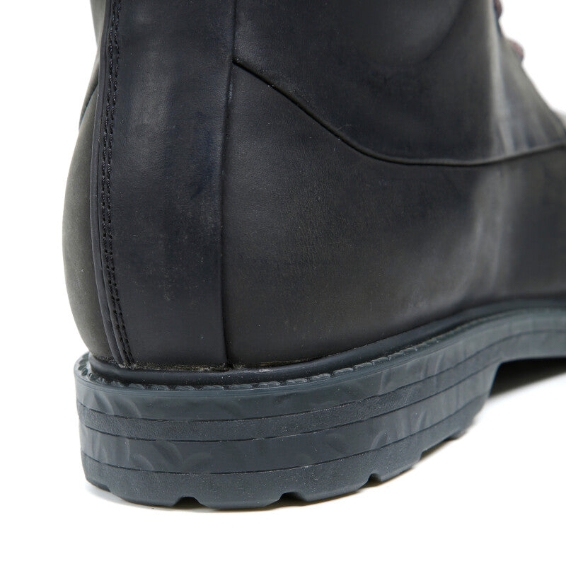 TCX Blend 2 Waterproof Boot Black Size - 47