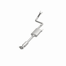 Load image into Gallery viewer, MagnaFlow Conv Direct Fit OEM 20-22 Kia Soul 2L Underbody