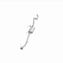 Load image into Gallery viewer, MagnaFlow BRE Exhaust Kit 07-10 Silverado 2500 HD Sierra 2500 HD 6L