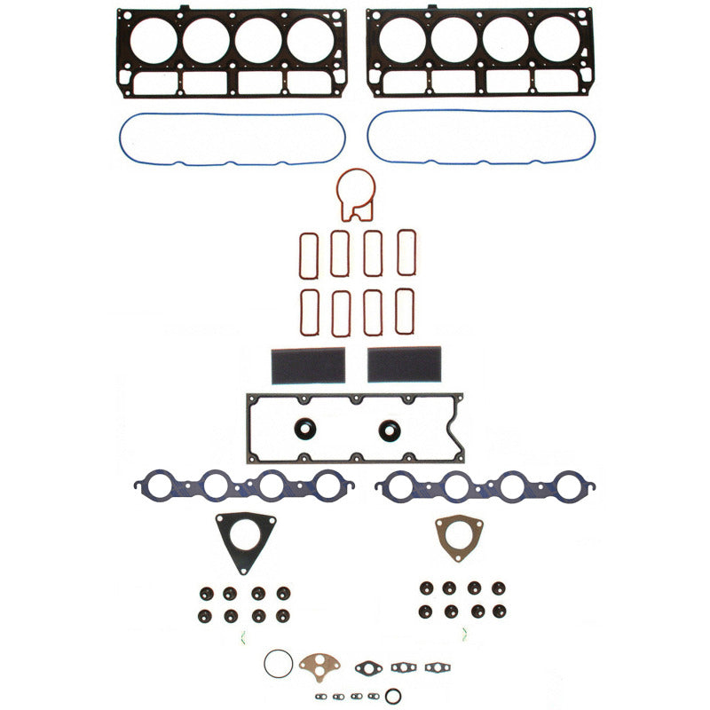 Fel-Pro Chevrolet Camaro HS 26190 PT-1 PermaTorque Engine Cylinder Head Gasket Set