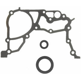 Fel-Pro Toyota RAV4 TCS 45907 Engine Crankshaft Seal Kit