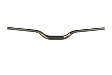 Load image into Gallery viewer, Renthal Cycle Fatbar 35 50 mm - Black