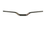 Renthal Cycle Fatbar 35 50 mm - Black