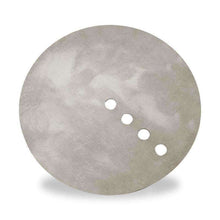 Load image into Gallery viewer, Rugged Radios 6 inch Ground Plane Disc for Antenna Mounting on Aluminum Fiberglass Plastic