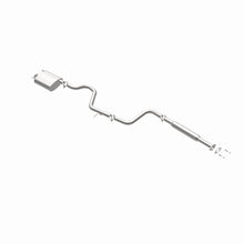 Load image into Gallery viewer, MagnaFlow BRE Exhaust Kit 00-09 Allure LaCrosse Impala Monte Carlo