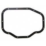 Fel-Pro Lexus SC430 OS 30749 Engine Oil Pan Gasket Set High-Temperature Rubber-Coated Fiber