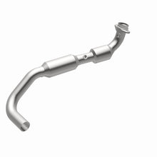 Load image into Gallery viewer, Magnaflow 03-04 Lincoln Navigator 5.4L Direct Fit Converter