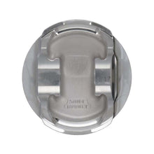 Load image into Gallery viewer, Manley Chevrolet LS Piston Set - 4.125in Bore 1.315in CH, -11.00 CC