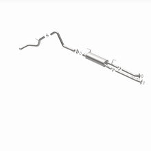 Load image into Gallery viewer, MagnaFlow BRE Exhaust Kit 07-09 Nissan Tundra 5.7L