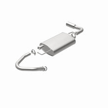 Load image into Gallery viewer, MagnaFlow BRE Exhaust Kit 03-06 Matrix Vibe 1.8L