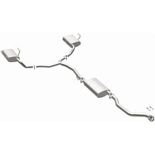 Load image into Gallery viewer, MagnaFlow BRE Exhaust Kit 13-17 ENCLAVE ACADIA ACADIA LIMITED 3.6L