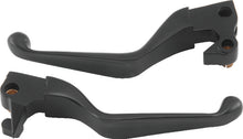 Load image into Gallery viewer, Bikers Choice 04-13 XL Black Lever Set