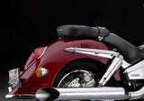 National Cycle 02-06 Honda VTX1800R/S/ VTX1300R/S Paladin Quick Release Mount Kit