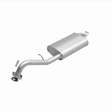 Load image into Gallery viewer, MagnaFlow BRE Exhaust Kit 03-13 Toyota Corolla 1.8L