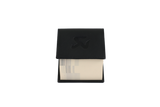 Akrapovic Leather Memo Notepad - Black
