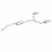 Load image into Gallery viewer, MagnaFlow BRE Exhaust Kit 07-08 Acadia Outlook 3.6L