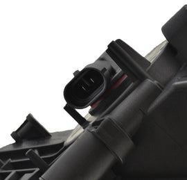 Hella 2008-2017 Audi A5 Fog Light Left