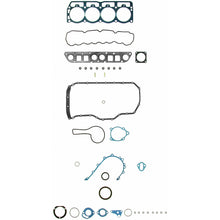 Load image into Gallery viewer, Fel-Pro Jeep Wrangler 260-1710 Engine Gasket Set