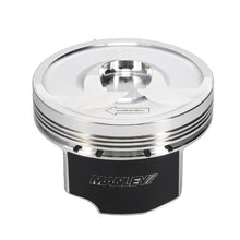 Load image into Gallery viewer, Manley Chevrolet LT1 Piston Set - 4.080in Bore 1.115in CH, -20.00 CC