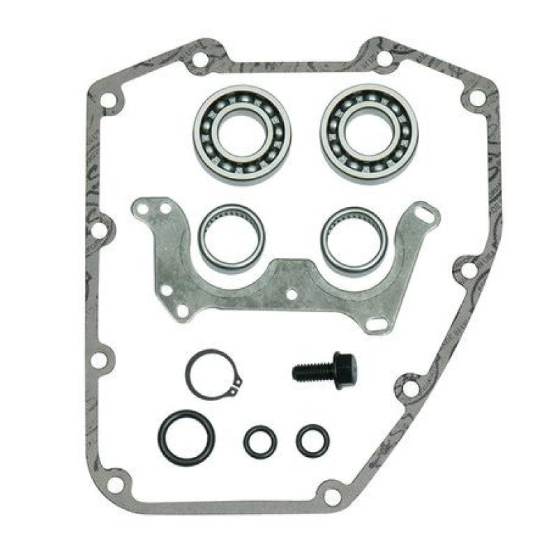 S&S Cycle 99-06 Dyna Installation Kit For S&S Gear Drive Cams