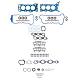 Fel-Pro Chevrolet Traverse HS 26376 PT-5 PermaTorque Engine Cylinder Head Gasket Set