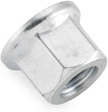 ITP Lug Nut (Single) - 10mm Flat Base