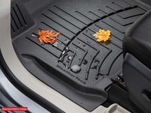 Load image into Gallery viewer, WeatherTech 17-25 Maverick X3 MAX-Series Rear FloorLiner HP - Black