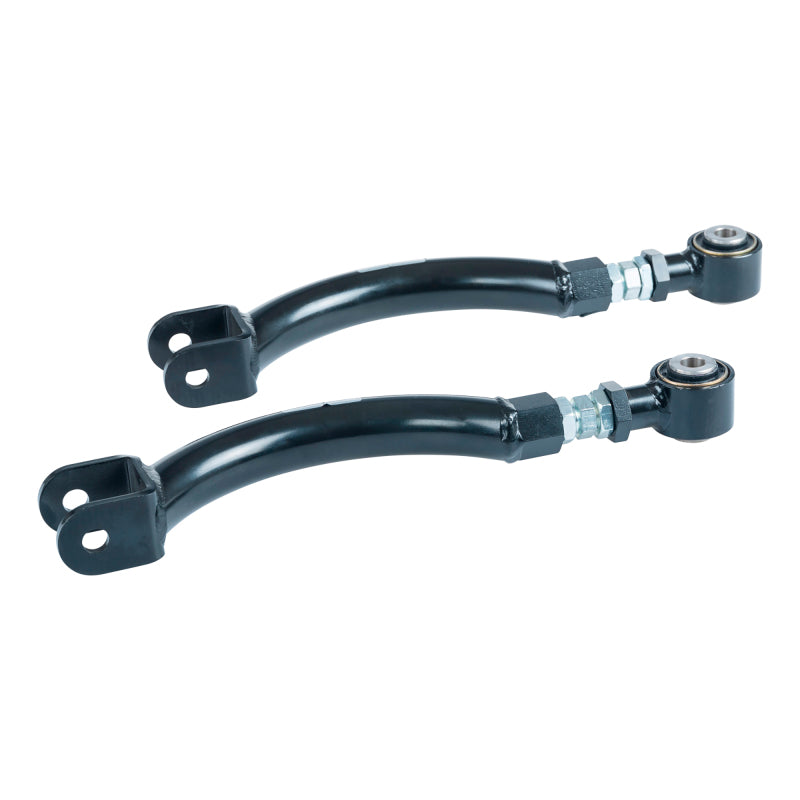 KW Nissan S14 Adjustable Control Arm Set - Rear